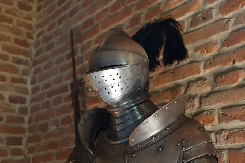 The Fallen Paladin Files: What Their Exit Paperwork Actually Says