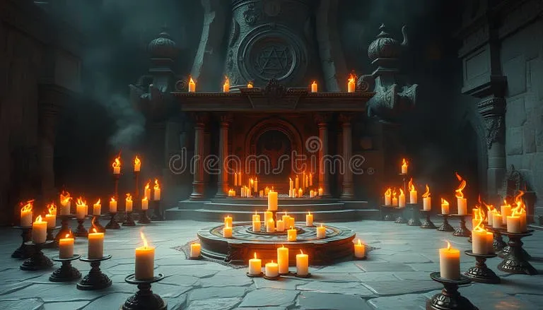 The Rogue Franchise Problem: When Your Local Temple Stops Answering to the Head Office