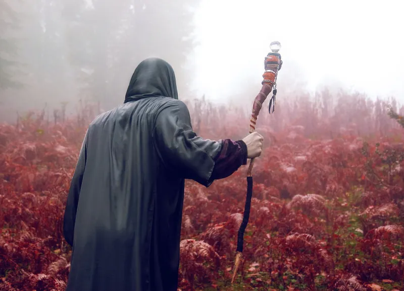 Read Your Patron's Contract, Not Your God's: Why Warlocks Get the Better Deal