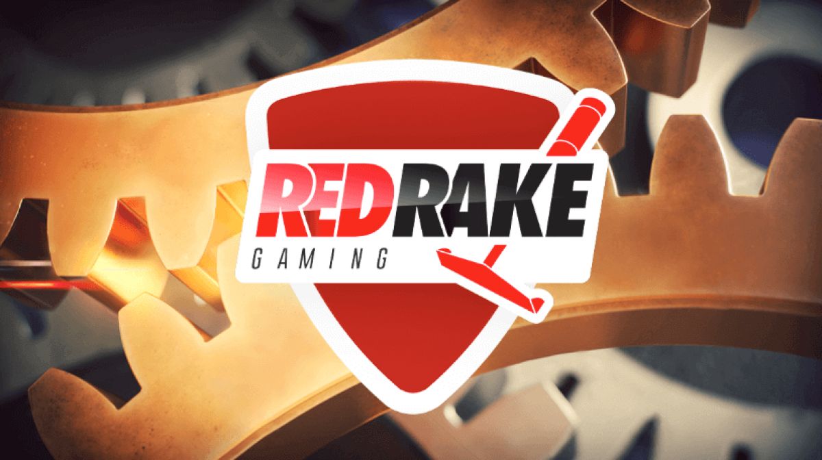 Introduction to Red Rake Gaming