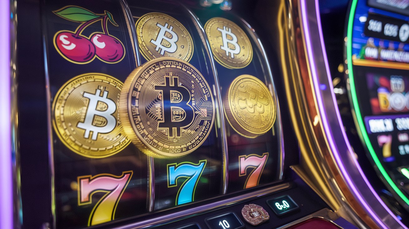 Pro Tips on Managing Your Bankroll on Crypto Slots