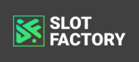 Slot Factory Gaming Provider: Overview and Unique Features